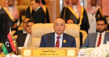   رئاسة النواب الليبية تقرر تشكيل لجنة لإعداد مقترح لخارطة طريق لما بعد 24 ديسمبر
