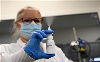   الصحة الروسية: تسجيل العقار «مير 19» لعلاج فيروس كورونا
