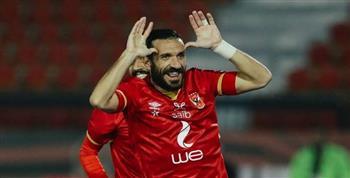 معلول: هزيمة تونس فى كأس العرب كانت دافع لى مع الأهلى للتتويج بالسوبر