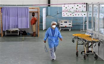   الصحة التونسية تسجل 347 حالة إصابة جديدة بفيروس كورونا