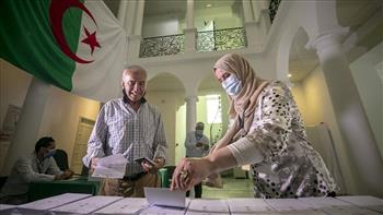   الجزائر: حزب جبهة التحرير الوطني يتصدر الانتخابات المحلية وتراجع كبير للإخوان