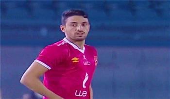 بالفيديو.. هدف طاهر محمد طاهر يعيد إلى الاذهان نهائي صفاقس