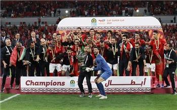 الاتحاد القطري يهنئ الأهلي بالسوبر الثامن