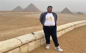   المرشد السياحي مهنة «حرة» لأول مرة في مصر بموجب حكم قضائي