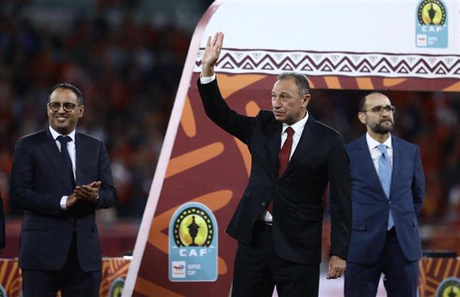 80 ألف جنيه مكأفاة لاعبي الأهلي بعد السوبر
