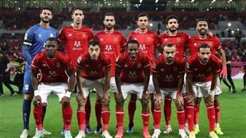 الأولمبية تهنئ الأهلي بالحصول على لقب السوبر الأفريقي