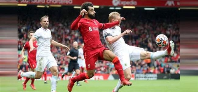 تأجيل مباراة ليفربول وليدز يونايتد بسبب كورونا