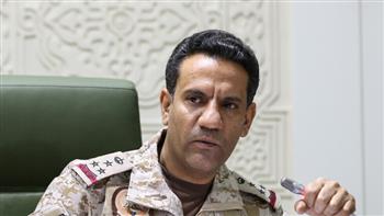   التحالف العربي يستهدف معسكرا حوثيًا في صنعاء