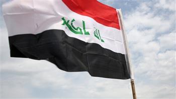   سقوط طائرة مسيرة غير مسلحة قرب مقر جهاز المخابرات العراقي