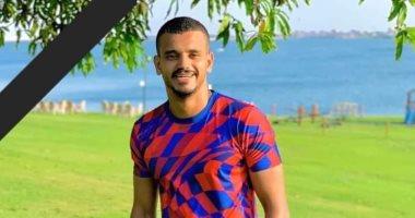 وفاة حارس مرمى فريق الرباط والأنوار