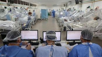 الرقم مرعب.. إصابات كورونا حول العالم ترتفع