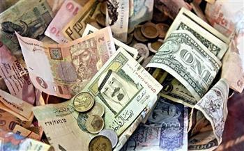 أسعار العملات اليوم الخميس 23 ديسمبر 2021 