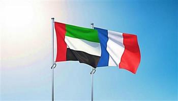   مباحثات عسكرية بين الإمارات وفرنسا فى أبوظبي