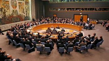   مجلس الأمن يتبنى قراراً لوصول المساعدات الإنسانية إلى الشعب الأفغانى