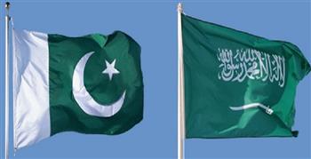   السعودية وباكستان تبحثان أوجه التعاون الثنائى على المستوى البرلمانى