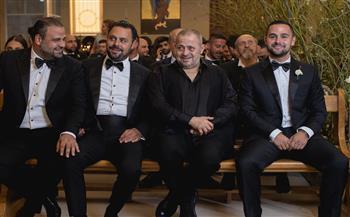 سلطان الطرب يحيي حفلا غنائيا في دبي بعيد ميلاده