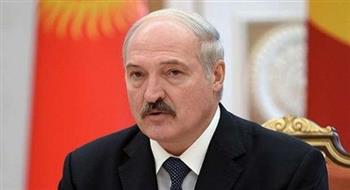   رئيس بيلاروسيا: استفتاء على تعديلات الدستور خلال النصف الثاني من فبراير المقبل