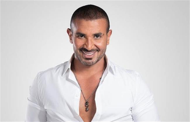 تعرف على موعد ألبوم أحمد سعد.. وحفل غنائي مع نانسي ورامي عياش 