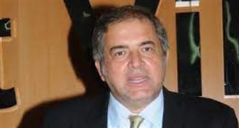   خالد إبراهيم رئيسا لغرفة صناعة تكنولوجيا المعلومات والاتصالات 