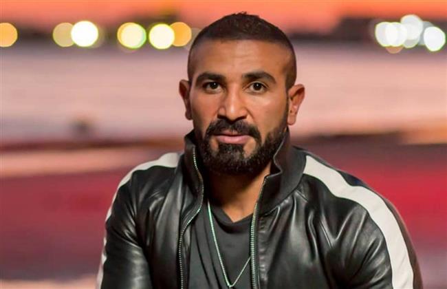 بعد غياب 10 سنوات .. ألبوم جديد لأحمد سعد