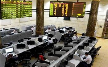 صعود جماعى لمؤشرات البورصة فى أخر جلسات الأسبوع