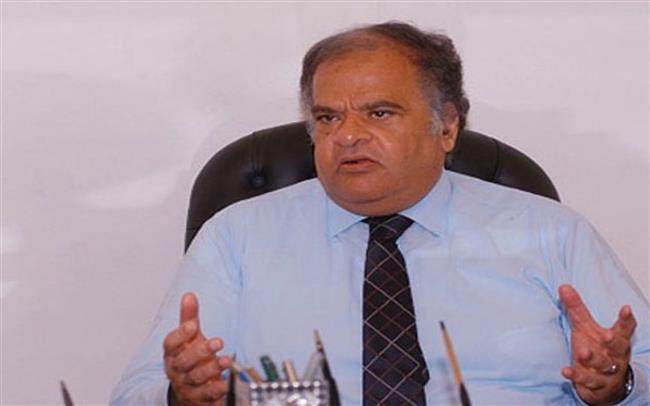 ممدوح عباس يطعن على إجراءات فتح باب الترشح لانتخابات الزمالك