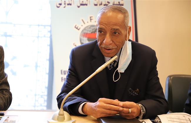 «غرفة الإسكندرية» تناقش الأسعار الاسترشادية الربع سنوية للنولون البري عن عام 2022
