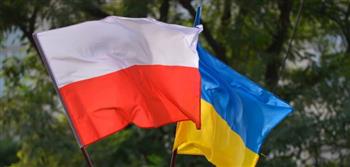   أوكرانيا وبولندا تبحثان سبل مكافحة العدوان الروسى