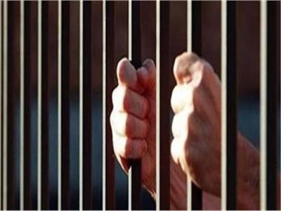 حبس 6 سنوات وغرامة 100 ألف جنيه لتاجر مخدرات 