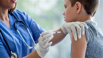   الصحة: تطعيم الأطفال من عمر 12 إلى 18 سنة خطوة مهمة.. فيديو