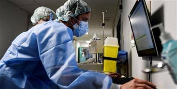   «فاينانشيال تايمز»: كوفيد يتسبب فى أزمة توظيف في مستشفيات أوروبا