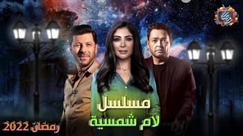 أحمد رزق: أبدأ قريبا تصوير فيلم سينمائي جديد.. ودوري في "لام شمسية" مفاجأة للجمهور