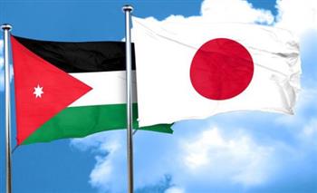  وزير الخارجية الأردنى يبحث مع نظيره الياباني تعزيز التعاون بين البلدين