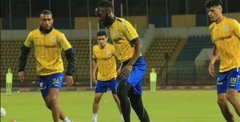 الإسماعيلى تتجه أنظاره إلى شمال إفريقيا