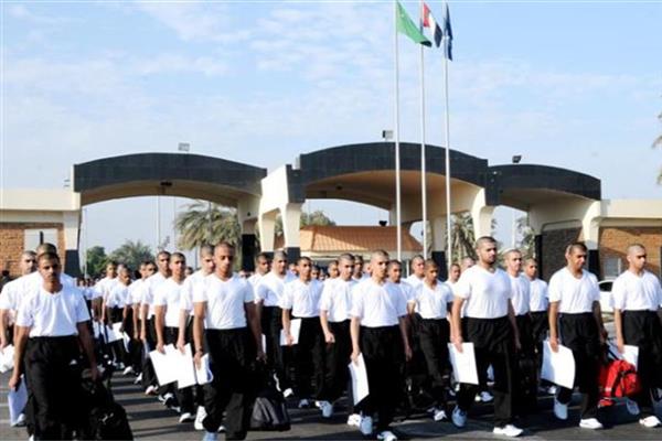 رئيس أكاديمية الشرطة يعلن قبول 2450 طالبا