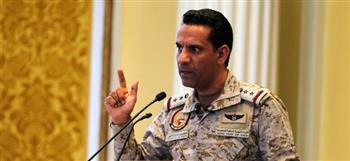   التحالف العربى يعطى مهلة 6 ساعات لإخراج أسلحة الحوثي من صنعاء 