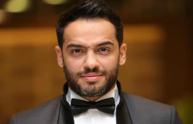 رامي جمال يطرح أحدث أغنياته