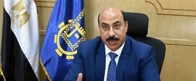 «نقلة تاريخية».. محافظ أسوان يكشف تفاصيل افتتاح 5 مشروعات عملاقة.. فيديو