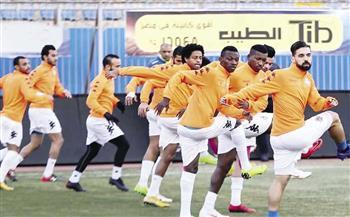 الزمالك يبحث عن بدائل معسكر الإمارت