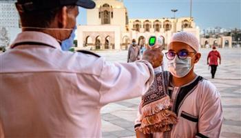 تمديد حالة الطوارئ الصحية بالمغرب إلى 31 يناير 2022