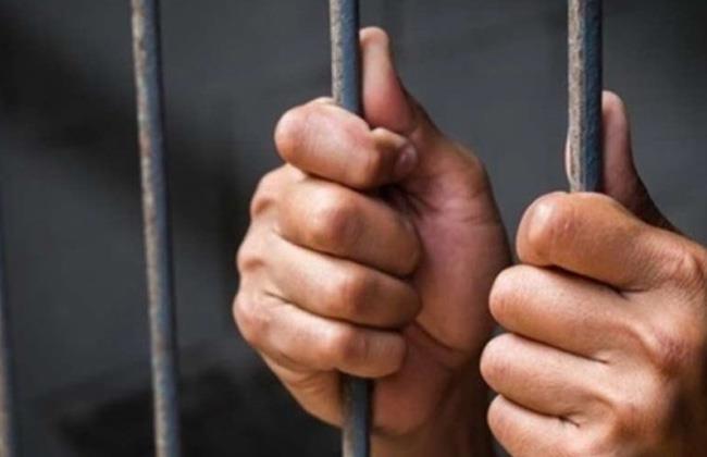 القبض على قاتل مسجل خطر بالطالبية