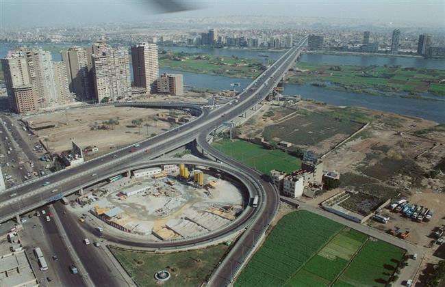 غدا.. غلق كلي لمحور عمرو بن العاص لمدة 5 ساعات باتجاه المنيب