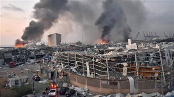   ضعف القضاء اللبناني يعرقل تحقيقات انفجار مرفأ بيروت