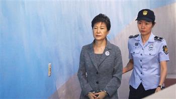   رئيس كوريا الجنوبية يعتزم إصدار عفو خاص عن رئيسة البلاد السابقة المسجونة