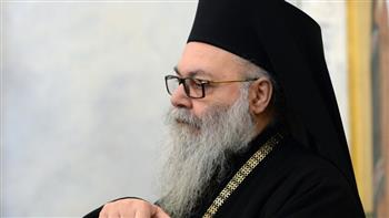   سلطات موسكو تقدم المساعدة لكنيستين أرثوذوكسيتين في سوريا