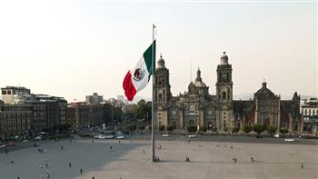   المكسيك تسجل 149 وفاة جديدة بكورونا