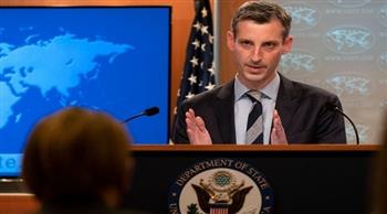   الولايات المتحدة ترحب بالإعلان الأوربي بشأن شرق أوكرانيا