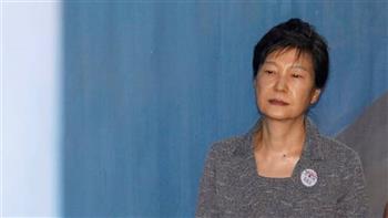   كوريا الجنوبية توضح سبب العفو عن الرئيسة السابقة من عقوبة بالسجن 22 عاما