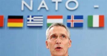 دبلوماسى روسى: جميع تدريبات «الناتو» في أوكرانيا تتسم باتجاه معاديا لروسيا