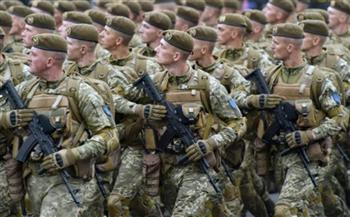   روسيا: 10 آلاف مدرب عسكرى يتواجدون فى أوكرانيا